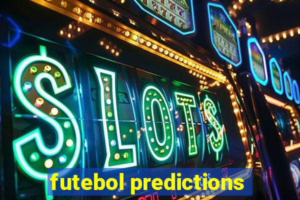 futebol predictions